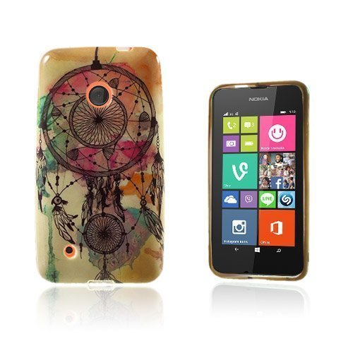Westergaard Nokia Lumia 530 Suojakuori Värikäs Unisieppari