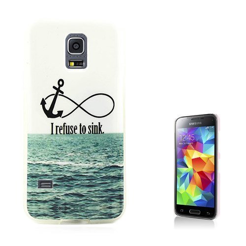 Westergaard Refuse To Sink Samsung Galaxy S5 Mini Suojakuori