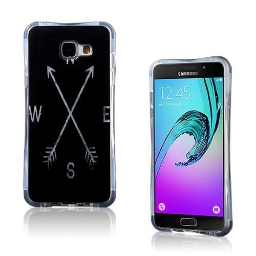 Westergaard Samsung Galaxy A5 2016 Kuori Suuntanuolet