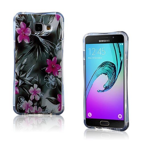 Westergaard Samsung Galaxy A5 2016 Kuori Tuoreita Kukkia