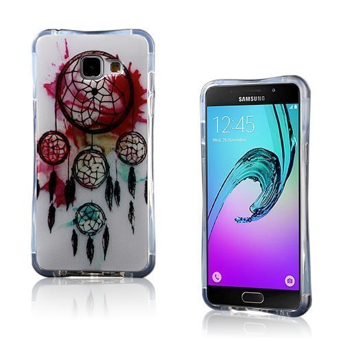 Westergaard Samsung Galaxy A5 2016 Kuori Vesiväri Unensieppaaja