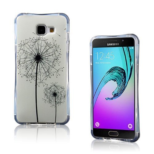 Westergaard Samsung Galaxy A5 2016 Kuori Voikukkia