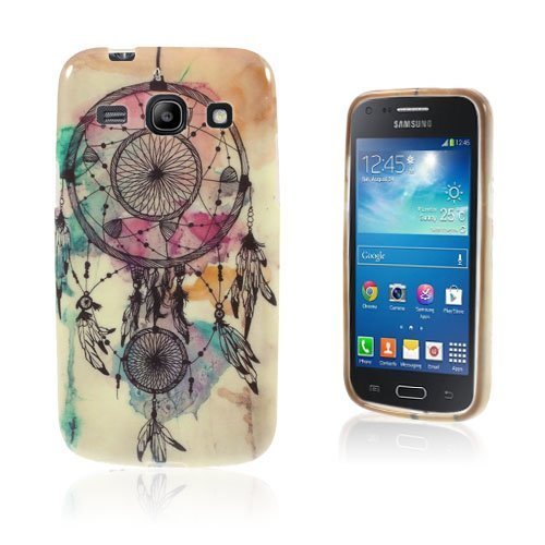 Westergaard Samsung Galaxy Core Plus Suojakuori Unisieppari