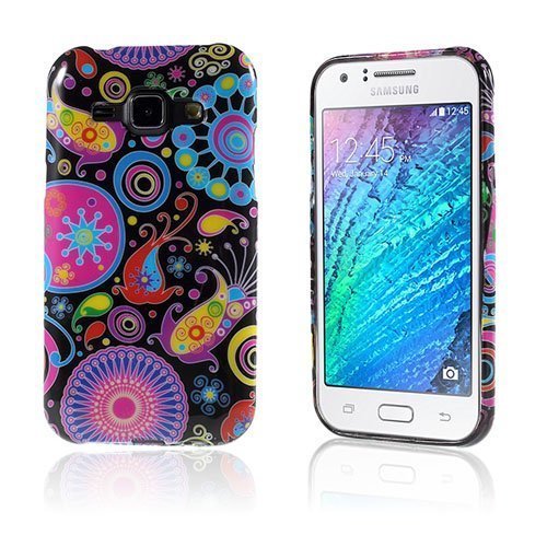 Westergaard Samsung Galaxy J1 Kuori Modernit Kukat