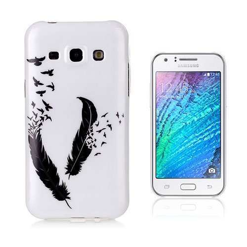 Westergaard Samsung Galaxy J5 Kuori Sulka Kuvio