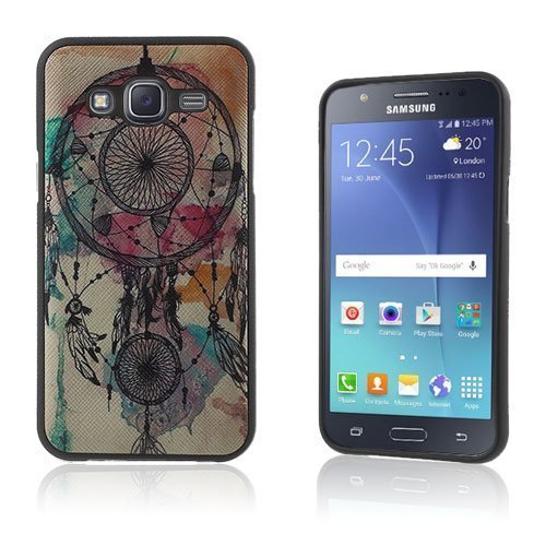 Westergaard Samsung Galaxy J5 Kuori Unensieppaaja