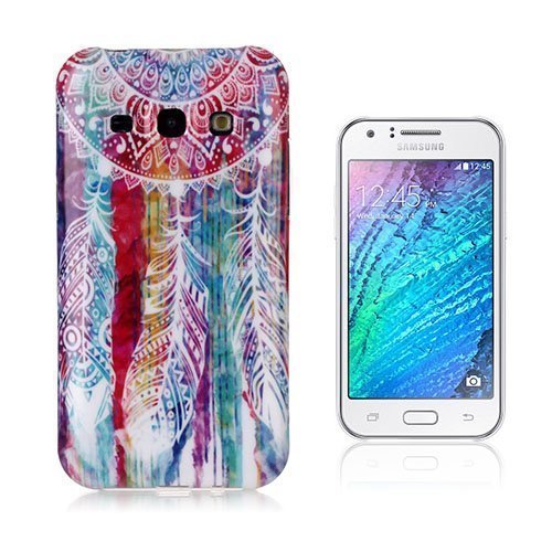 Westergaard Samsung Galaxy J5 Kuori Värikäs Unensieppaaja