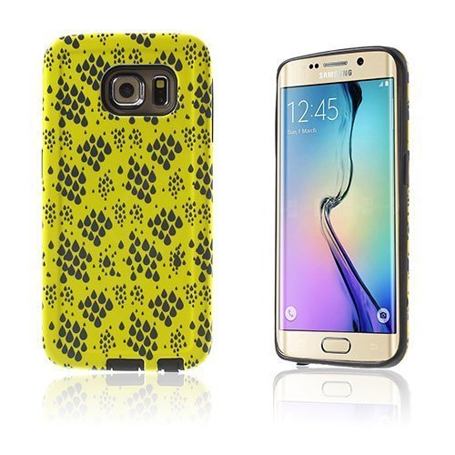 Westergaard Samsung Galaxy S6 Edge Kuori Tulipalon Lähde