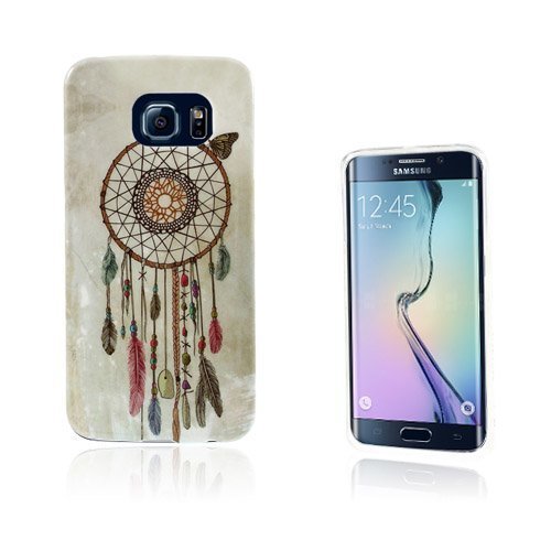 Westergaard Samsung Galaxy S6 Edge Suojakuori Stylish Unisieppari