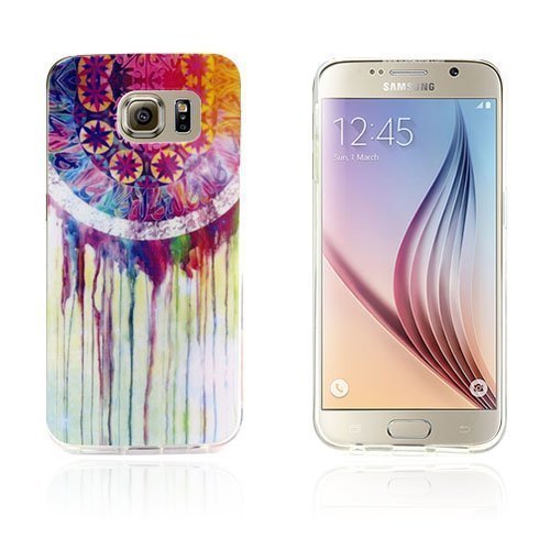 Westergaard Samsung Galaxy S6 Edge Suojakuori Unisieppari