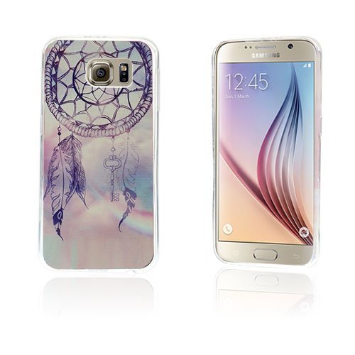 Westergaard Samsung Galaxy S6 Suojakuori Unisieppari