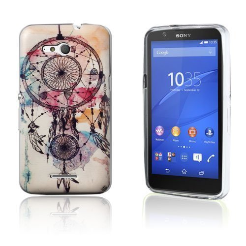 Westergaard Sony Xperia E4g Kuori Sulka Tuulikello