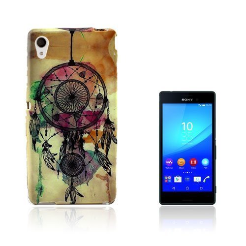 Westergaard Sony Xperia M4 Aqua Kuori Unen Sieppaaja