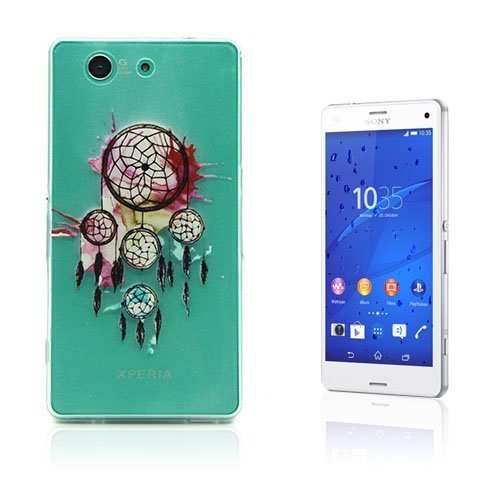 Westergaard Sony Xperia Z3 Compact Kuori Aioliset Kellot