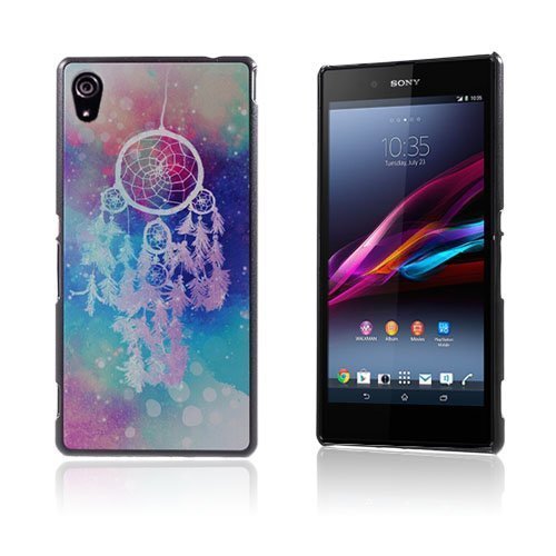 Westergaard Sony Xperia Z3+ Suojakuori Värikkäät Unisieppari