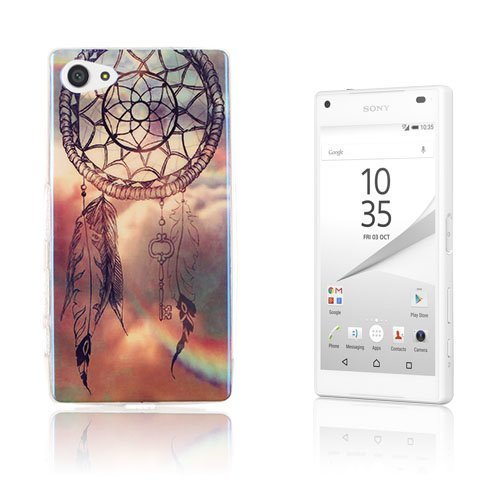 Westergaard Sony Xperia Z5 Compact Kuori Unensieppaaja