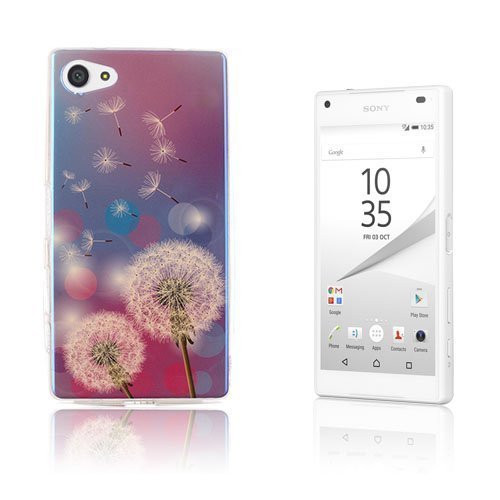 Westergaard Sony Xperia Z5 Compact Kuori Voikukka Ja Kuplia