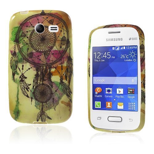 Westergaard Unensieppari Samsung Galaxy Pocket 2 Suojakuori