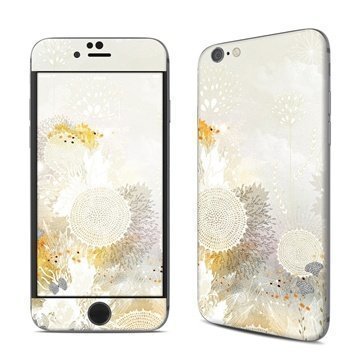 White Velvet iPhone 6 / 6S Skin