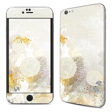White Velvet iPhone 6 Plus / 6S Plus Skin