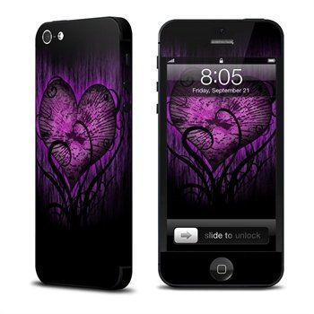 Wicked iPhone 5 Skin