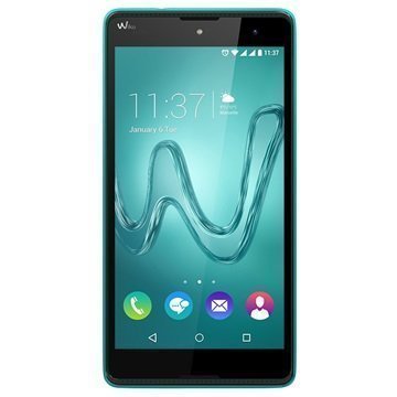 Wiko Robby 16GB Turkoosi