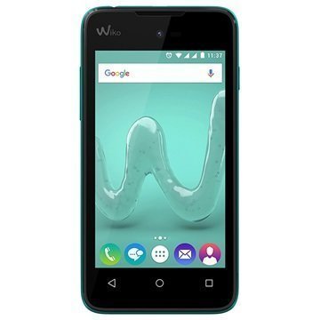 Wiko Sunny 8GB Turkoosi