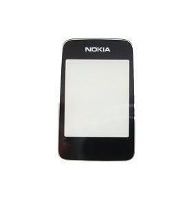 Window Näyttö glass Nokia 6136 Alkuperäinen