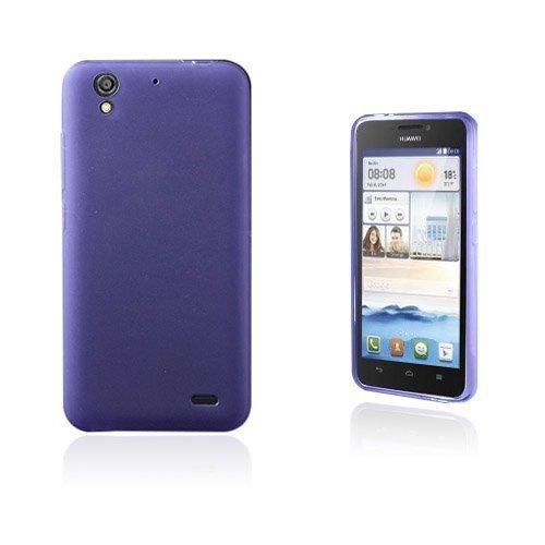 Wulff Huawei Ascend G630 Suojakuori Violetti