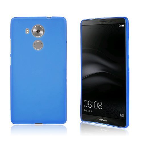 Wulff Huawei Mate 8 Kuori Sininen