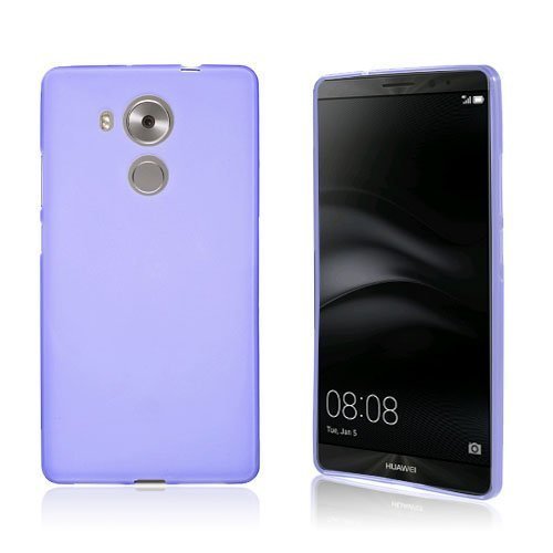 Wulff Huawei Mate 8 Kuori Violetti