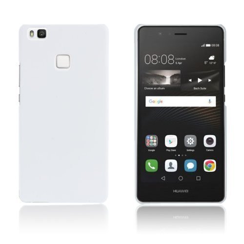 Wulff Huawei P9 Lite Kova Kuori Valkoinen