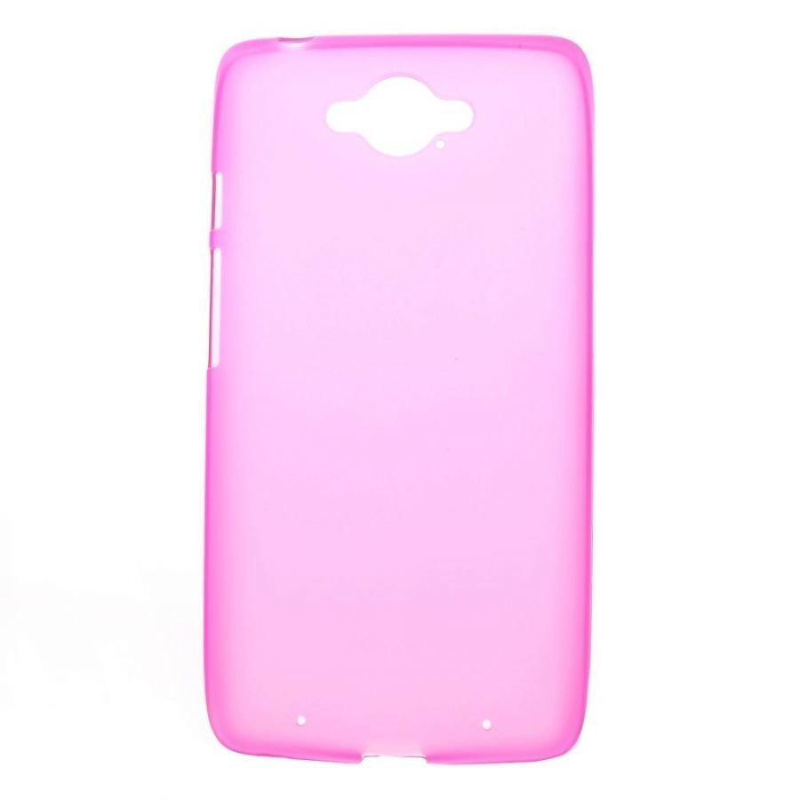 Wulff Kuuma Pinkki Motorola Droid Turbo Suojakuori