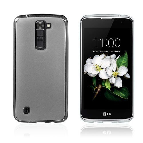 Wulff Lg K7 Tpu Kuori Valkoinen