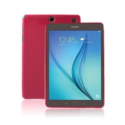 Wulff Samsung Galaxy Tab A 9.7 Kuori Rosee