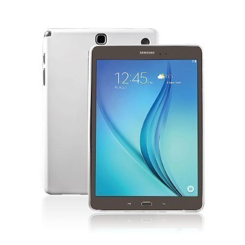 Wulff Samsung Galaxy Tab A 9.7 Kuori Valkoinen
