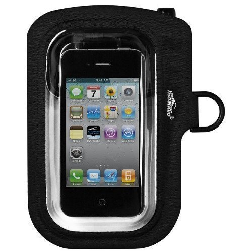 X-1 Audio Amphibx GO Sport Armband for iPhone