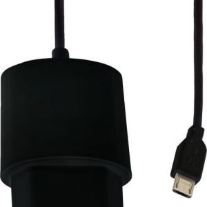 X-Power Micro USB Travel Charger 2