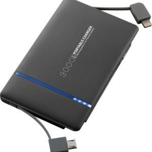 X-Power Powerbank Combo 3000 mAh