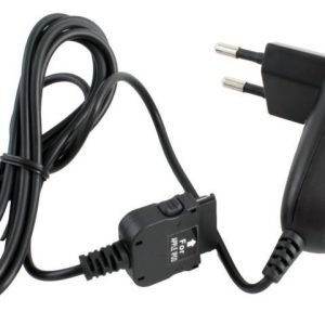 X-Power iPod/iPhone AC Charger Black
