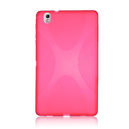 X-Style Pinkki Samsung Galaxy Tabpro 8.4 Suojakuori