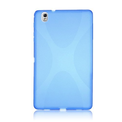 X-Style Sininen Samsung Galaxy Tabpro 8.4 Suojakuori