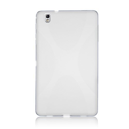 X-Style Valkoinen Samsung Galaxy Tabpro 8.4 Suojakuori