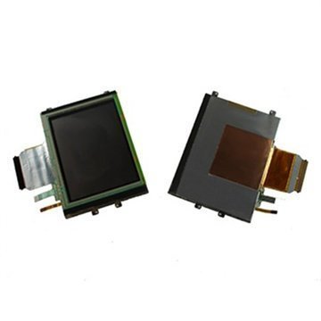 XDA 1 MDA1 Qtek 1010 LCD Display