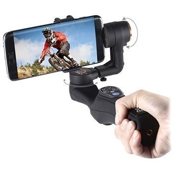 XJJJ JJ-1 Handheld 2-Axis Gimbal Stabilizer