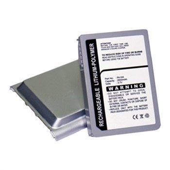Xda mini Mda compact Qtek S100 Battery