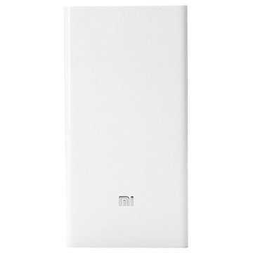 Xiaomi Mi 20000 mAh Virtapankki