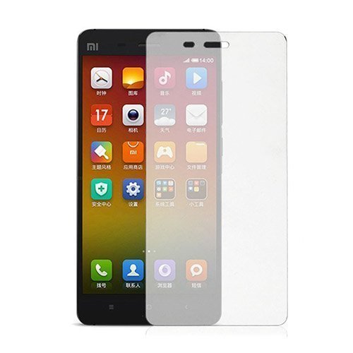 Xiaomi Mi 4 Näytönsuojalasi Karkaistu Lasi