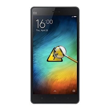 Xiaomi Mi 4i Arviointi