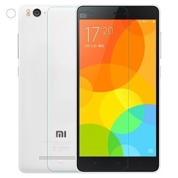 Xiaomi Mi 4i Nillkin Amazing H Näytönsuoja